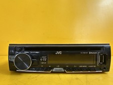 Autoradio jvc r862bt gebraucht kaufen  Abentheuer, Leisen, Schwollen