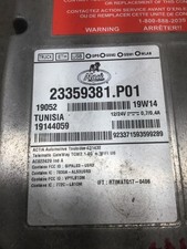 23359381.p01 mack anthem for sale  USA
