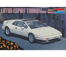 Hasegawa lotus esprit d'occasion  Expédié en Belgium