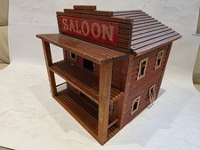 Western fort saloon gebraucht kaufen  Niesky