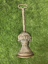 Vintage solid brass for sale  ASHFORD
