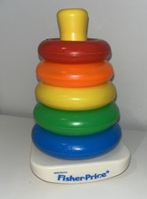 Fisher price rock for sale  Casa Grande