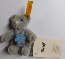 Steiff teddy mini gebraucht kaufen  Weilerswist