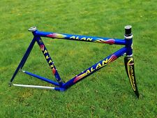 Alan 7020 alloy for sale  SUTTON