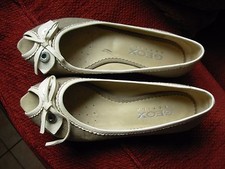 Paire ballerines geox d'occasion  Solliès-Pont