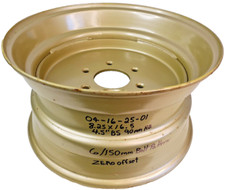 Yanmar tractor rim for sale  Old Fort