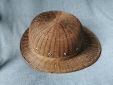 Chapeau style colonial d'occasion  Angoulême