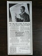 Vintage 1917 spencer for sale  Washington