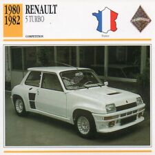 1980 1982 renault for sale  PONTYPRIDD