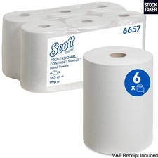 Scott 6657 control for sale  NORTHAMPTON