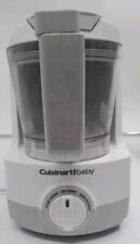 Cuisinart baby bfm for sale  Newbury Park