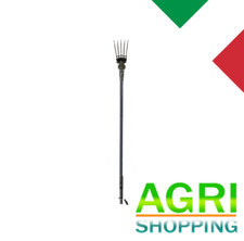 Abbacchiatore elettrico batter usato  San Mauro Castelverde