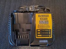 dewalt 18v battery charger for sale  Roseville