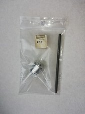 Graupner aluminium spinner gebraucht kaufen  Roding