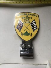Vintage british racing for sale  ALDERLEY EDGE