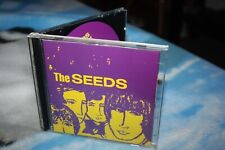 The seeds faded usato  Genova