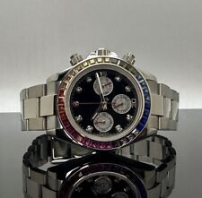 Custom 39mm rainbow for sale  Santa Ana