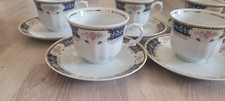 Bavaria porzellan germany gebraucht kaufen  Dessau-Roßlau