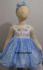 Blue glitz national for sale  Jacksonville