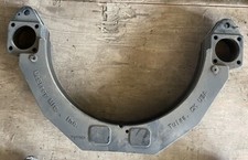 Mcelroy insert 500mm for sale  Weston