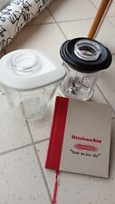 Kitchenaid blender glasbehält gebraucht kaufen  Kalletal