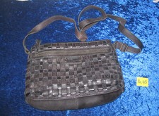 Damen umhängetasche schwarz gebraucht kaufen  Pirmasens