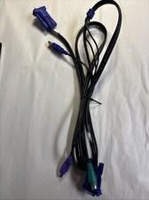 Kvm switch cable for sale  Strasburg