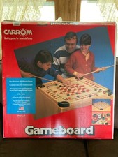 Vintage carrom gameboard for sale  Boone