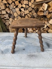 Antique wooden legged for sale  EMSWORTH