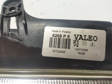 Faro fenale destro usato  Ferrara