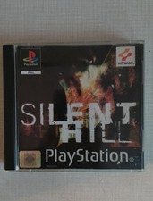 Silent hill playstation gebraucht kaufen  Bad Lobenstein