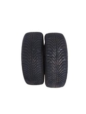 Gomme invernali usate usato  San Martino Dall Argine