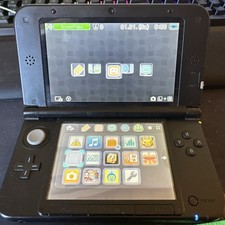 Nintendo 3ds konsole gebraucht kaufen  Leipheim