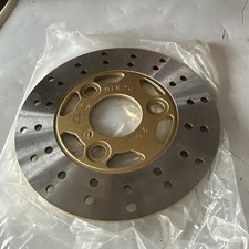 Front hydraulic disc for sale  STOCKPORT