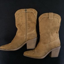 Western boot sam for sale  Cold Spring