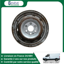 Jante tole iveco d'occasion  Niort