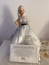 Barbie jubiläum sammlerpuppe gebraucht kaufen Barbie jubiläum sammlerpuppe gebraucht kaufen  Pocking