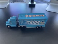 Lightning mcqueen. dinoco for sale  ROMFORD