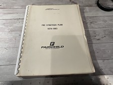 Original 1973 fairchild for sale  East Northport
