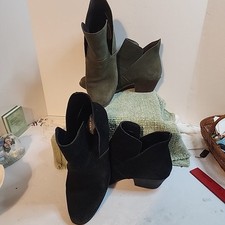 Pair ruff hewn for sale  Herman