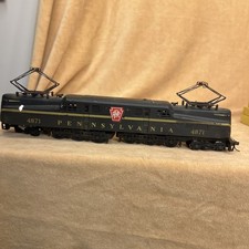 Scale penn line for sale  Landenberg