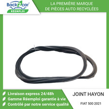 Joint hayon fiat d'occasion  Saint-Quentin