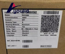Dvc2000 nuovo fisher usato  Spedire a Italy
