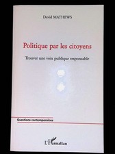 166075 david mathews d'occasion  France