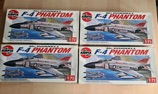 Airfix konvolut phantom gebraucht kaufen  Delitzsch