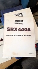 Yamaha srx440a owners for sale  Omro