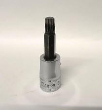 spline socket for sale spline socket for sale  YORK