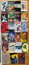 Warren ellis planetary gebraucht kaufen  Dresden