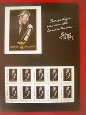2009 collector johnny d'occasion  Vittel