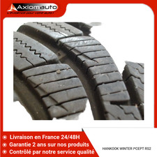 Pneu hankook winter d'occasion  Amiens-
